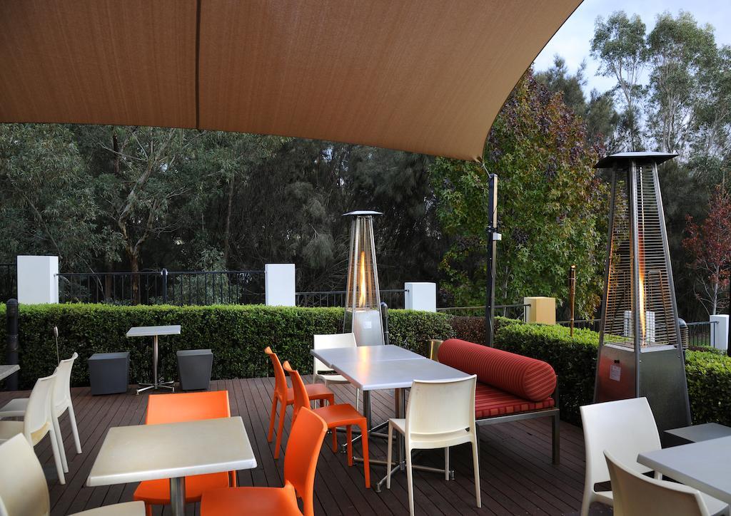 Assured Ascot Quays Apartment Hotel Perth Exterior foto